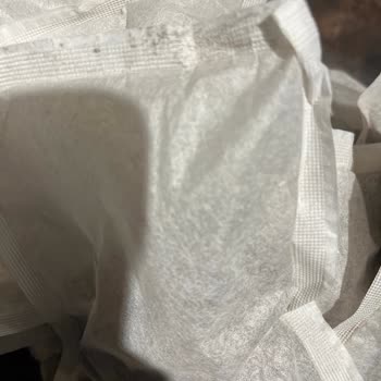 Çayseri Tea Poşet Çay Böcekleniyor!