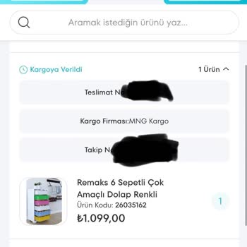 A101 İade Sürecinde Yaşanan Sorun Ve Müşteri Hizmetleri Eksikliği