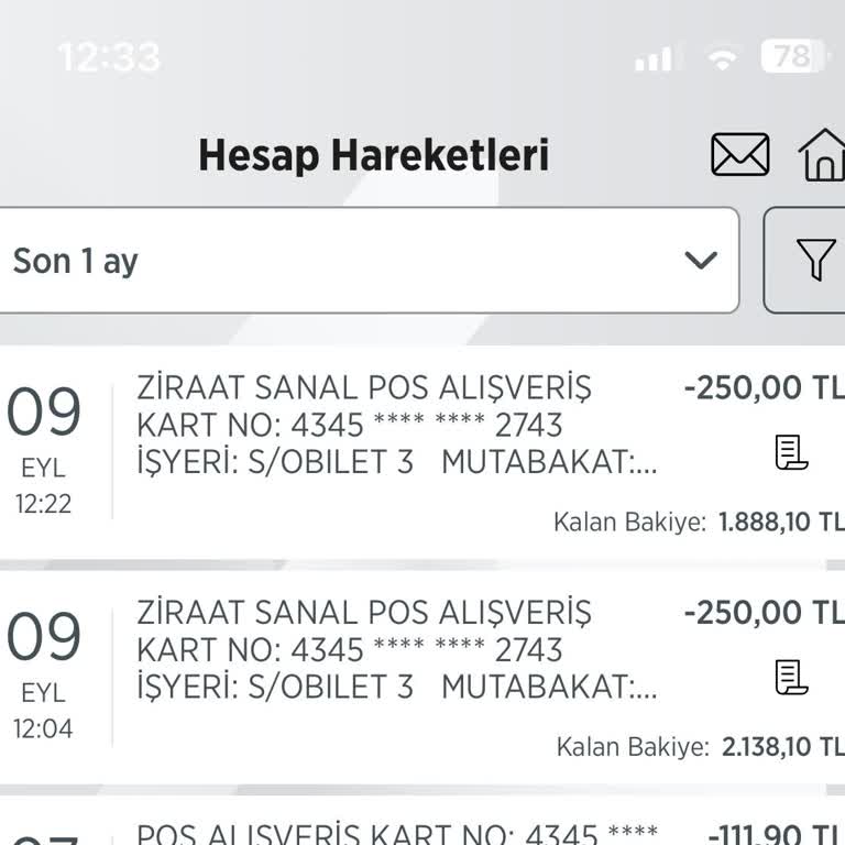 Obilet Buzlu Firması Biletimi Kesmedi