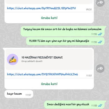 İlseven Akademi Sözünde Durmuyor Sürekli Para İstiyor