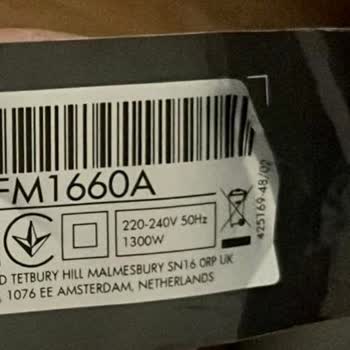 Dyson Teknik Servis Ve Müşteri Hizmetleri Problemi