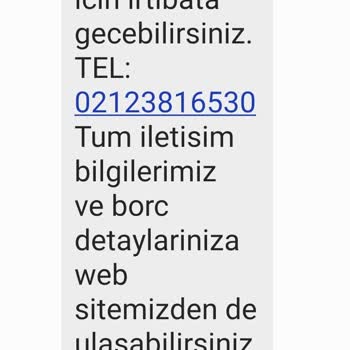 Gelecek Varlık Yönetim Bankadan Varlık Şirketine Devredilen Kredi Borcu Sorunu