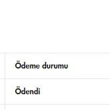 Forfun.ist Forfun 1 Aydan Uzun Süredir Kargolanmayan Sipariş