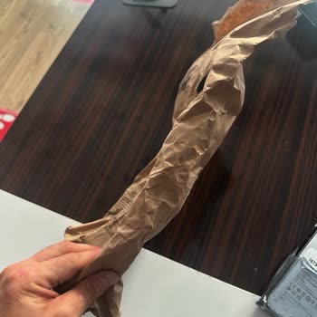 Amazon Paketleme Ve İade Beceriksizliği