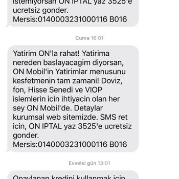 Burgan Bank Faizsiz 15000 TL Yalanı