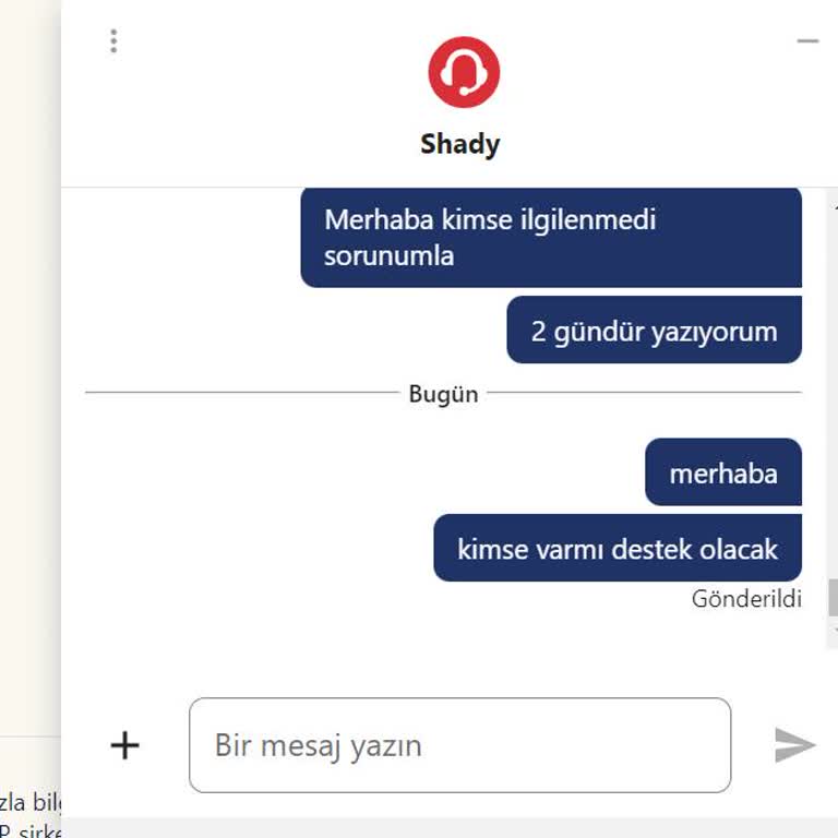 Hotels.com Müşteri Hizmetleri Yok. Ulaşılamıyor
