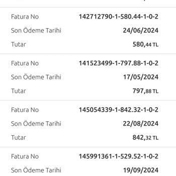 Mardin Büyükşehir Belediyesi Marsu Faturası Çok Fazla Geldiği İçin Yazıyorum Bunu
