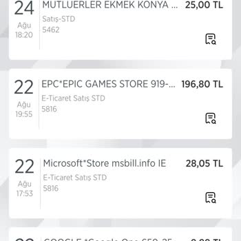 Ziraat Bankası Ziraat İade Edilen Ürünün Parasını Yatırmıyor