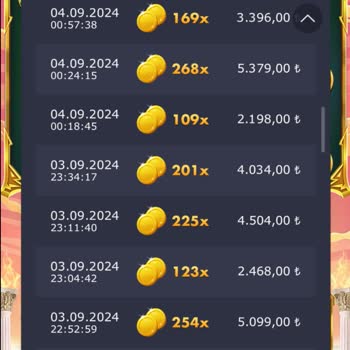 Jojobet Turnuva Ödüllerinde Haksızlık Ve Sistemsel Hata