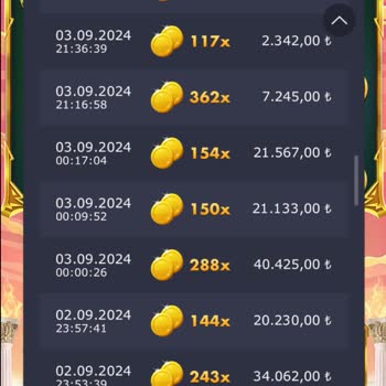 Jojobet Turnuva Ödüllerinde Haksızlık Ve Sistemsel Hata