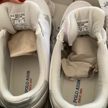 U.S. Polo Assn. Hatalı Ürün Gönderimi