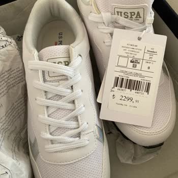 U.S. Polo Assn. Hatalı Ürün Gönderimi
