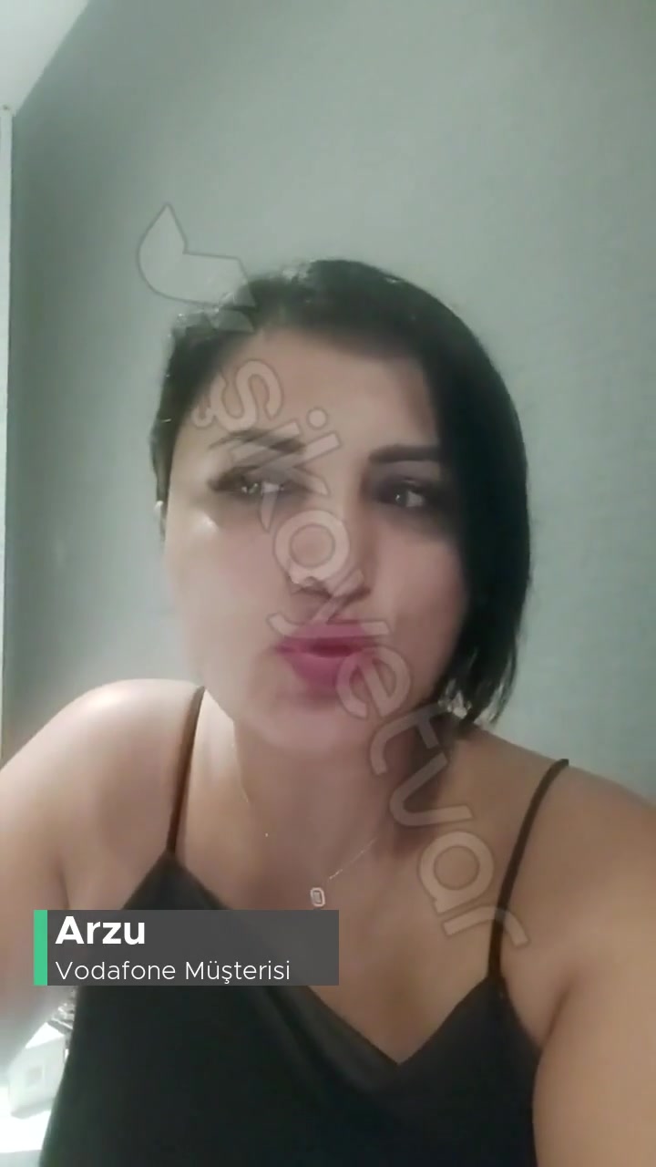 Çözüldü Gibi Gösterip Asla Çözülemeyen Vodafone Mağduriyeti videonun kapak resmi
