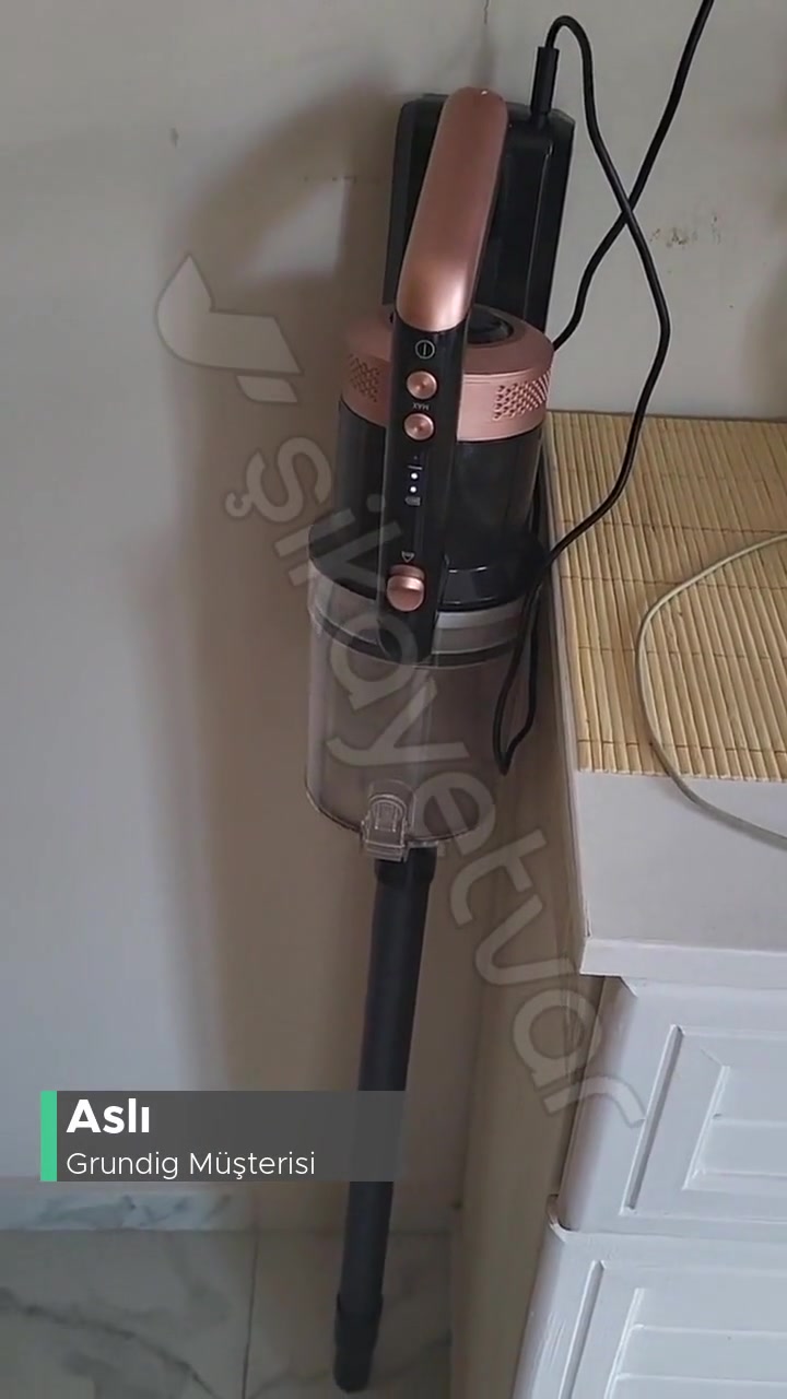 Grundig Senesi Dolmadı Servisten Geri Gelmiyor! videonun kapak resmi