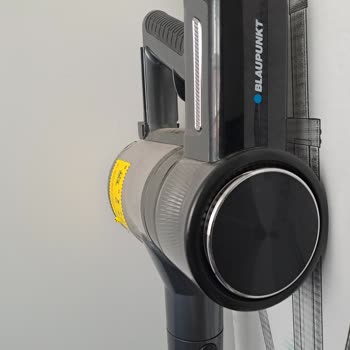 Blaupunkt Şarjlı Dikey Süpürge Şarj Sorunu