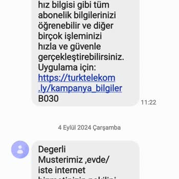 Türk Telekom İnternet Nakil Çok Gecikti