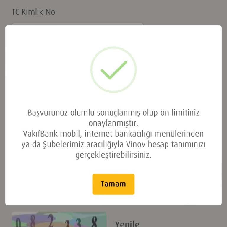VakıfBank Vinov Kampüsü Sorunu