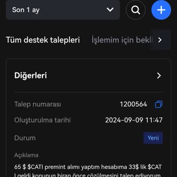 Gate.io'da Sürekli Geciken İşlemler Ve Çözülmeyen Sorunlar
