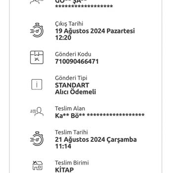 Penti Ücret İadesi Yapmıyor