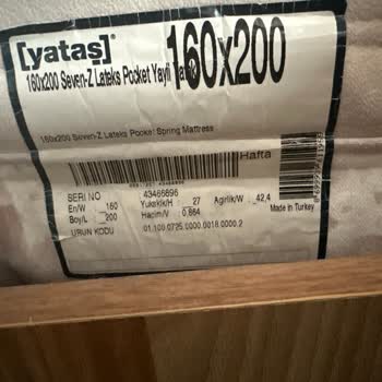 Yataş Bedding Müşteri İle Dalga Geçilmesi