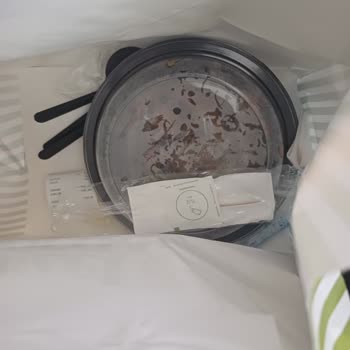 Yemeksepeti Eksik Ve Soğuk Gelen Sipariş İçin İade Sorunu