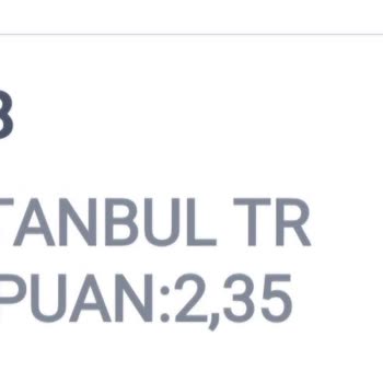 Tatilbudur Almadığımız Hizmetin Para İadesi Talebi