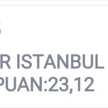 Tatilbudur Almadığımız Hizmetin Para İadesi Talebi