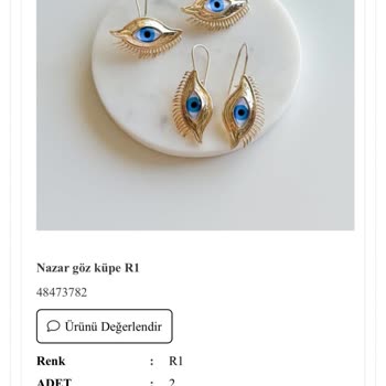 Venüs Design Eksik Ürün Gönderimi Ve Muhatap Bulamama