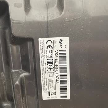 Dyson Garanti Verdiği Ürünleri Karşılamıyor
