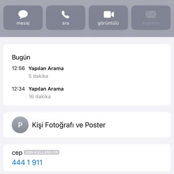 Pronet Müşteri Hizmetlerine Ulaşamıyorum