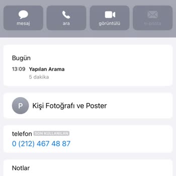 Pronet Müşteri Hizmetlerine Ulaşamıyorum