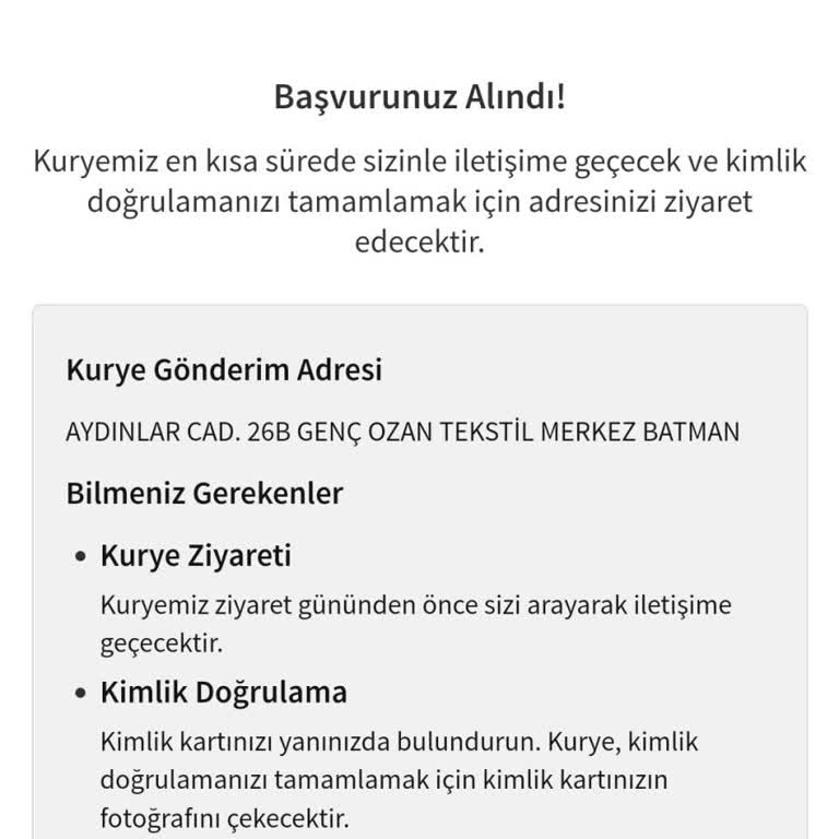 Garanti Bankası Hesap Açamama Banka Ve Müşteri Hizmetlerinin İlgilen