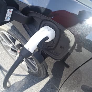 Marm Assistance Marmassistance.com M-şarj Yolda Araba Şarj