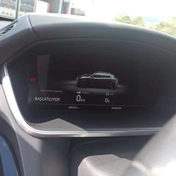 Marm Assistance Marmassistance.com M-şarj Yolda Araba Şarj