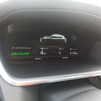 Marm Assistance Marmassistance.com M-şarj Yolda Araba Şarj