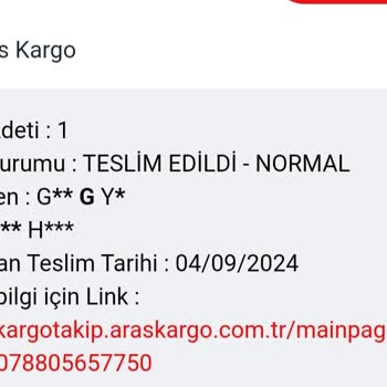Trendyol Halı Aldım İade Ettim Ama Param Hala İade Edilmedi