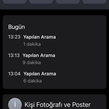 İstanbul Medeniyet Üniversitesi Lisansüstü İletişim Sorunu