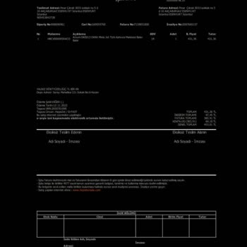 Arzum Kahve Makinesi Kronik Arıza