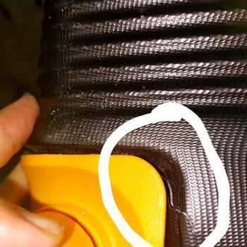 A101'den Aldığım Valizin Sorunu Çözülmüyor