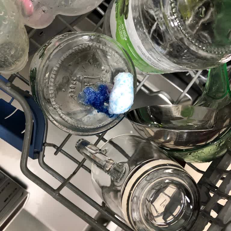 Bosch Bulaşık Makinesi Tablet Eritmiyor