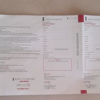 Dijitsu Servis Gelmiyor Garantili Ürünüm