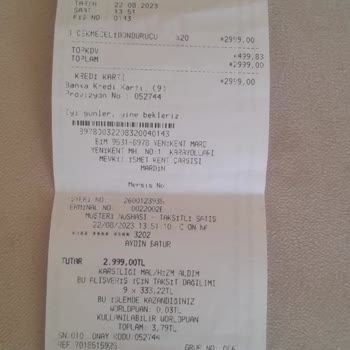 Dijitsu Servis Gelmiyor Garantili Ürünüm