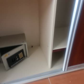 Jura Hotels Bodrum Resort 'ta Temizlik Ve Hizmet Sorunları