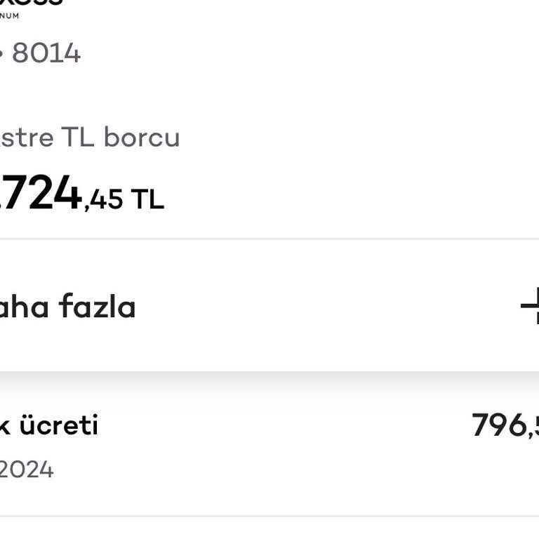 Akbank Kredi Kartı Aidat İadesi Talebi