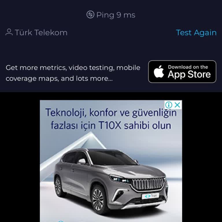 Türk Telekom İnternet Hızımı Düşürdü