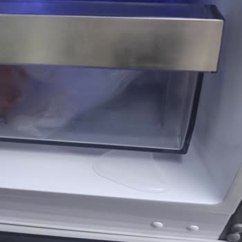 Buzdolabındaki Sürekli Buzlanma Sorunu ve Çözüm Beklentisi