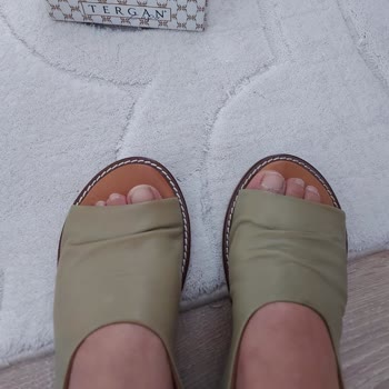 Tergan Online Mağaza Defolu Ve Teşhir Ürünler Gönderiyor