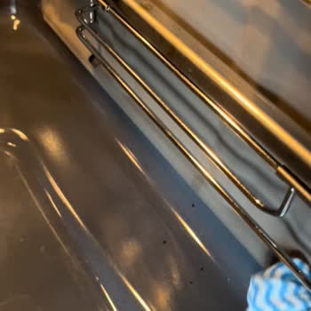 Arçelik Buharlı Temizlenen Fırını Hayal Kırıklığı