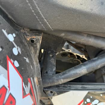 Kuba Motor Küba 220 Pro 2023 Model Şanzıman Dişlisi Sorunu