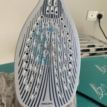 PHILIPS Ev Aletleri Ütü Şikayeti Yaşıyorum